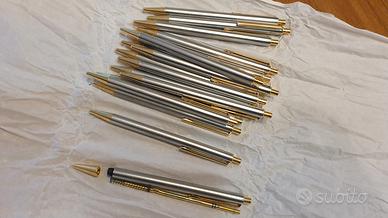 lotto penne non funzionanti