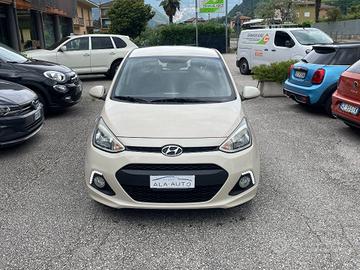 HYUNDAI i10 1.0 MPI Comfort