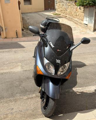 T-Max del 2004