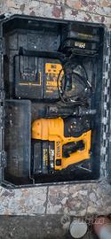 dewalt trapano Tassellatore percussione batteria