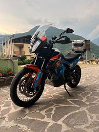 KTM 790 ADVENTURE