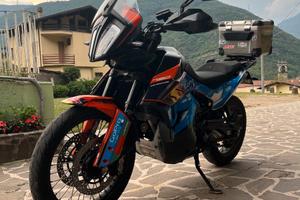 KTM 790 ADVENTURE