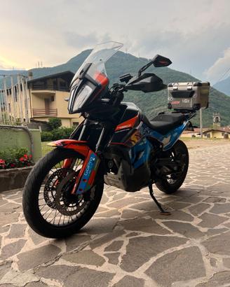 KTM 790 ADVENTURE