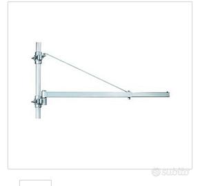 BRACCIO PER PARANCO GT-SA 1200 EINHELL


