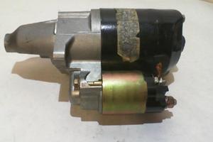 MOTORINO AVVIAMENTO PORTER CB41 0.8KW PIAGGIO 2810