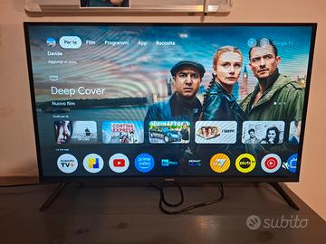 Xiaomi Smart TV 2025 - 32''