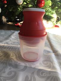 Spremi e pressa Tupperware 
