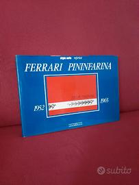 Volume "Ferrari Pininfarina"