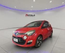 RENAULT Twingo 1.2 16V Live