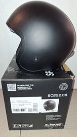 Casco jet LS2 Helmets Spitfire II