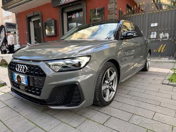 Audi A1 SPB 30 TFSI S tronic line edition