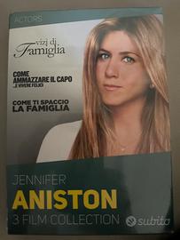 Film con jennifer aniston