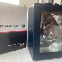 Orologio BMW Ice-Watch Blue
