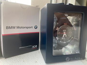 Orologio BMW Ice-Watch Blue