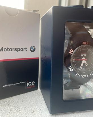 Orologio BMW Ice-Watch Blue