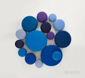 Pouf da salotto