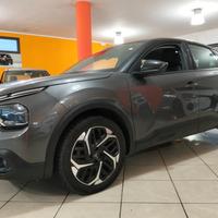 Citroen C4 BlueHDi 130 S&S EAT8 Feel Pack