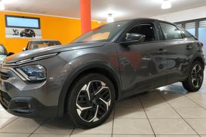 Citroen C4 BlueHDi 130 S&S EAT8 Feel Pack