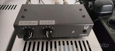 Hagerman Audio Labs Bugle MC preamplificatore