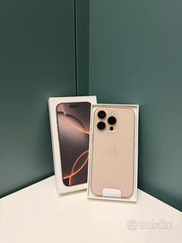 iPhone 16 Pro  - 128GB
