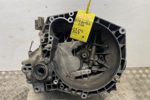 CAMBIO MANUALE 5 MARCE ALFA ROMEO 156 1.900 DIESEL