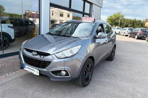 Hyundai iX35 COMFORT 2.0 CRDi 4WD 6mt