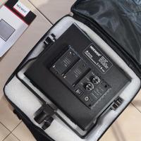 Neewer 660 LED Bicolore – Luce professionale