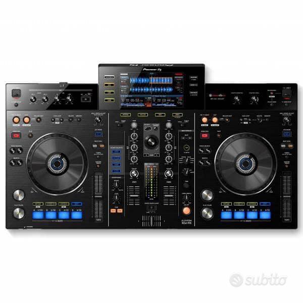 美品　Pioneer DJ XDJ-RX2 USBデバイスでDJするならコレ！Pioneer DJ XDJ-RX2 発売 | Digiland