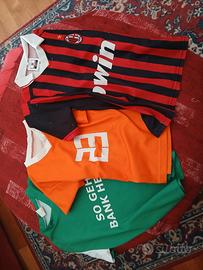 t.shirt 5-10 anni