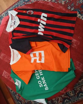 t.shirt 5-10 anni
