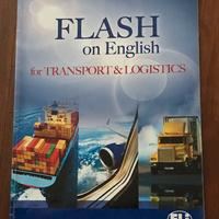 Flash on english for transport & logistics