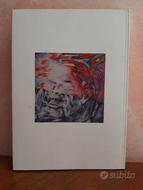 Il quinto lato del quadrato  – Carlo Mariano Sarto