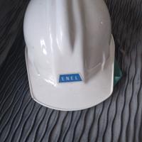 casco antinfortunistico da uomo o donna 