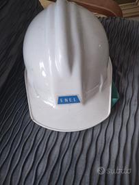 casco antinfortunistico da uomo o donna 