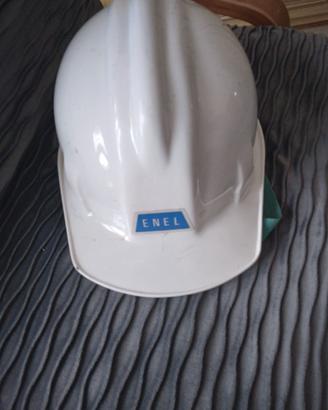casco antinfortunistico da uomo o donna 