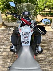 Bmw gs 1200 adventure