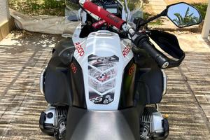 Bmw gs 1200 adventure