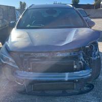 RICAMBI OPEL ASTRA 2017
