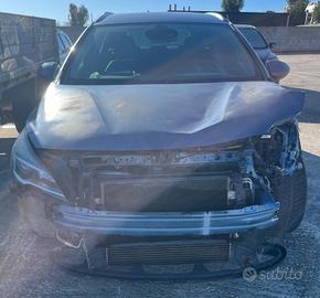 RICAMBI OPEL ASTRA 2017