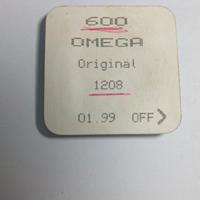 Molla di carica OMEGA calibro 600 601 610 automat