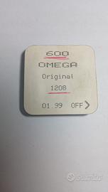 Molla di carica OMEGA calibro 600 601 610 automat