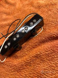 Pickup Seymour Duncan SJB2