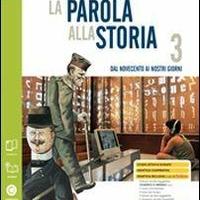 La parola alla Storia - ISBN: 9788891520180