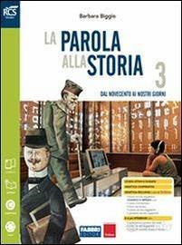 La parola alla Storia - ISBN: 9788891520180