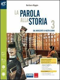 La parola alla Storia - ISBN: 9788891520180