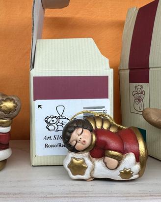 Thun set tre addobbi fuori produzione