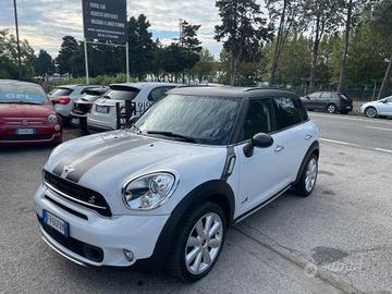 Mini Cooper Countryman 2.0 SD ALL4