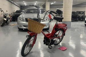 GARELLI Noi 50 VELOMOSQUITO 2210