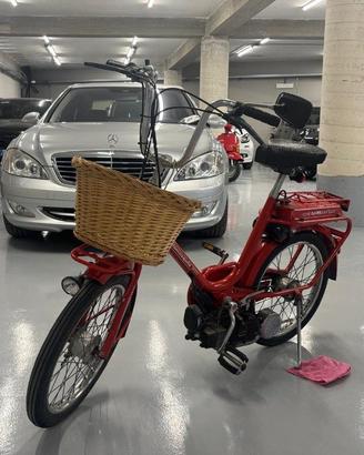 GARELLI Noi 50 VELOMOSQUITO 2210