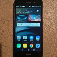 Huawei p8 lite 2017